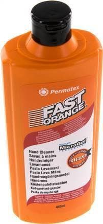 Handreiniger Sinaasappelgeur 440ml Fles, Verzenden, Nieuw