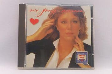 Jennifer Warnes - The best of, Ophalen of Verzenden, Zo goed als nieuw