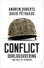 Conflict (9789044654073, Andrew Roberts), Boeken, Verzenden, Nieuw