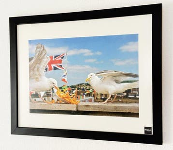 Martin Parr - Magnum Photos - West Bay, Dorset, England,