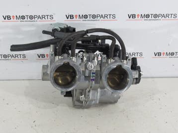 Honda CRF 1100 Africa Twin Adventure sport Throttle body, Ophalen of Verzenden, Nieuw