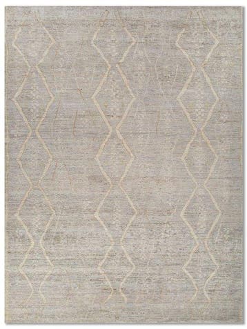 Jaipur Rugs - Handgeknoopt - Vloerkleed - 150 cm - 240 cm -, Nieuw