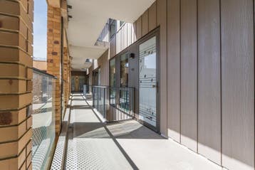 Te huur: Appartement Parnassusweg in Amsterdam, Noord-Holland, Appartement, Amsterdam