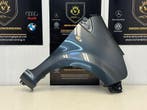 Toyota Aygo bj.2005 scherm/spatbord rechts kleur grijs 1KR, Gebruikt, Voor, Toyota, Spatbord