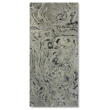 Natuursteen Wandpaneel Zeera Green 260x120x0,2cm, Nieuw
