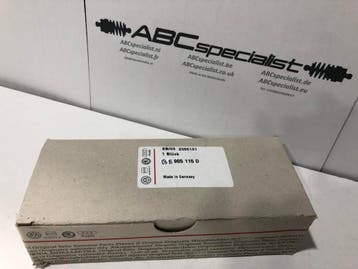 Audi A8 W12 D3 4E BHT 6.0 06B905115D ORIGINEEL BOBINESET 12x, Gebruikt, Audi