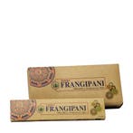 Goloka Organica Frangipani Wierook, Huis en Inrichting, Woonaccessoires | Overige, Ophalen of Verzenden, Nieuw