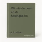 Winnie de poeh en de honingboom 9789037900316 A.A. Milne, Boeken, Verzenden, Gelezen, A.A. Milne