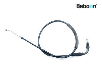 Gaskabel KTM 200 Duke 2012-2016, Motoren, Verzenden, Gebruikt