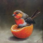Tomasz Bednarski (1965) - Sweet nest