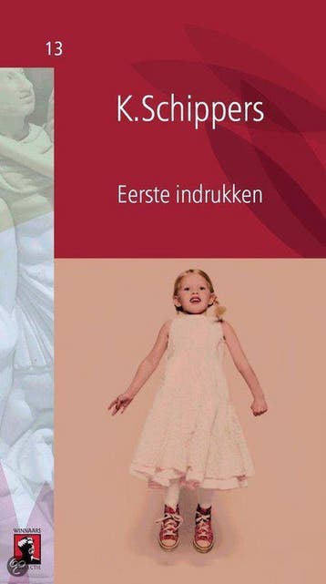 Eerste indrukken - K. Schippers 9782874272127, Verzenden, Gelezen, K. Schippers