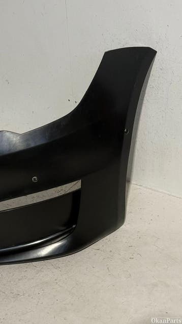 Tesla Model S voorbumper 1564687-00-C, Auto-onderdelen, Ophalen, Gebruikt, Voor, Bumper