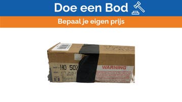 Bieden: Teleflex HO 5078 outboard engine tiebar, Ophalen of Verzenden, Nieuw, Motor en Techniek, Zeilboot of Motorboot