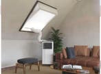 FDBW MK04 - Airco Raamafdichtingskit - 78 x 98 cm, Verzenden, Nieuw