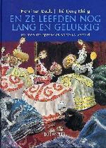 En ze leefden nog lang en gelukkig - H. van Daele, Boeken, Verzenden, Gelezen, H. van Daele
