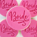 Sweet Stamp Embosser Bride**, Verzenden, Nieuw