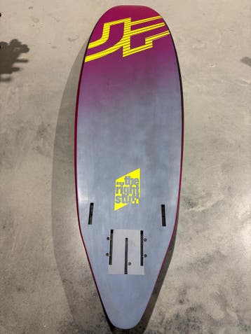 JP Radical Thruster Quad PRO Edition - 88L, Watersport en Boten, Ophalen of Verzenden, Nieuw