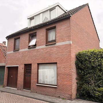 Huis in Oosterhout gevonden voor €1950,- pm, Direct bij eigenaar, Oosterhout, Overige soorten, Noord-Brabant