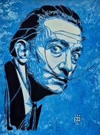 Alexandre Petrus (1988) - DALI, Antiek en Kunst