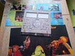 Bob Marley & the Wailers - Babylon By Bus (2-LP) (Rare first, Nieuw in verpakking