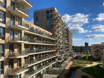 Appartement te huur in Amsterdam - 57 m² - 2 kamer(s) - 2, Huizen en Kamers, Huizen te huur, Appartement, Amsterdam, Noord-Holland