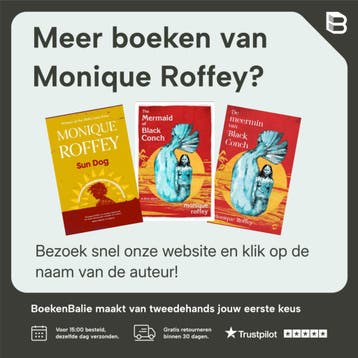 Passiontide - Monique Roffey 9781787303188, Verzenden, Zo goed als nieuw, Monique Roffey