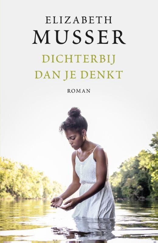 Dichterbij dan je denkt 9789029725323 Elizabeth Musser, Boeken, Romans, Gelezen, Verzenden