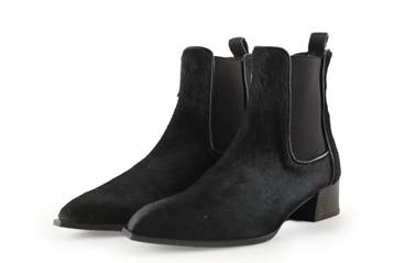Notre-V Enkellaarzen in maat 39 Bruin, Kleding | Dames, Schoenen, Notre-V, Bruin, Verzenden, Lage of Enkellaarzen