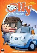 Olly, het kleine witte busje - DVD, Verzenden, Nieuw in verpakking