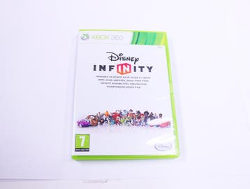 Xbox 360 - Disney Infinity, Spelcomputers en Games, Games | Xbox 360, Ophalen of Verzenden, Nieuw