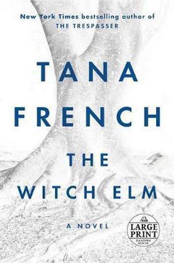 The Witch Elm - Tana French 9781984882684, Verzenden, Gelezen, Tana French