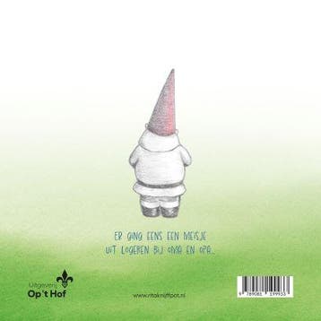 Waar ga je naar toe Lea? 9789081199933 Rita Knijff-Pot, Verzenden, Gelezen, Rita Knijff-Pot