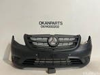 Mercedes-Benz Vito W447 Voorbumper A4478850425, Auto-onderdelen, Ophalen, Gebruikt, Voor, Bumper