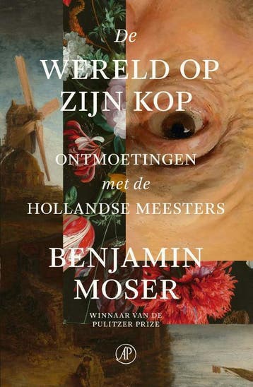 De wereld op zijn kop - Benjamin Moser 9789029547666, Verzenden, Gelezen, Benjamin Moser