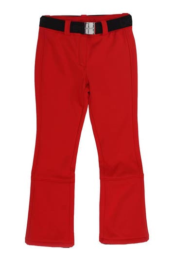 Be:at: Skibroeken in maat 44 Rood, Be:at:, Verzenden, Zo goed als nieuw, Rood