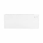 Convector Verwarming Eurom Alutherm 2500W met Wi-Fi Wit, Ophalen of Verzenden, Nieuw