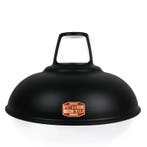 Vintlux Lampenkap 1933 Matt Black - Ø 30 cm - E27, Nieuw