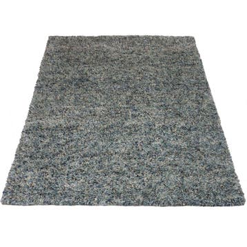 Vloerkleed Zumba Aqua 512 - 200 x 280 cm - Meerdere, Ophalen of Verzenden, Nieuw
