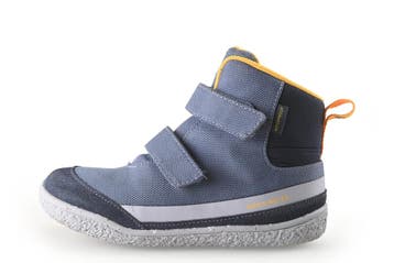 Barefoot Groundies Snowboots Jongens in maat 31 Blauw, Kinderen en Baby's, Verzenden, Jongen of Meisje, Schoenen, Zo goed als nieuw