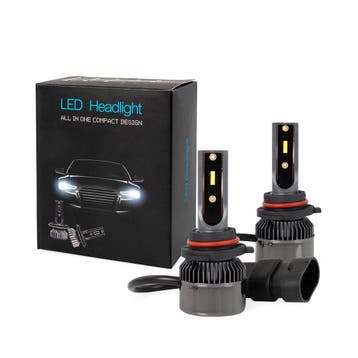 LED SET HB4 - LSF Serie, Verzenden, Nieuw, Maserati