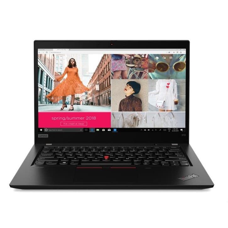 Lenovo ThinkPad X13 Gen 1 | Core i7 / 32GB / 256GB SSD, Computers en Software, Windows Laptops, Nieuw, Ophalen of Verzenden