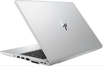 HP mt44 laptop – Ryzen 3 PRO – 8GB – 128GB SSD – Windows 11, Computers en Software, 2 tot 3 Ghz, Verzenden, 8 GB, Refurbished