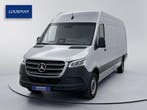 Zakelijke Lease |  Mercedes-Benz Sprinter 317 1.9 CDI Pro L3, Automaat, Stof, Gebruikt, Euro 6