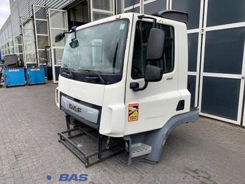 DAF CF Euro 6 Day Cab L1H1 2032739, Ophalen, Gebruikt, DAF, Overige Auto-onderdelen