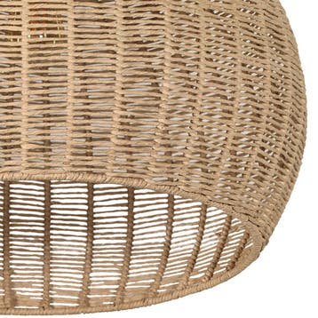 LED Hanglamp - Hangverlichting - Trion Jen - E27 Fitting -, Huis en Inrichting, Lampen | Hanglampen, Ophalen of Verzenden, Nieuw