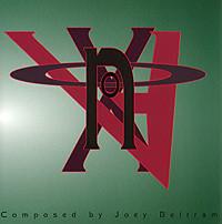 cd - Joey Beltram - Aonox, Verzenden, Zo goed als nieuw