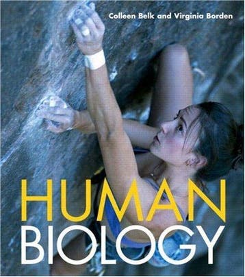 Human Biology - Colleen Belk 9780131481244, Boeken, Verzenden, Gelezen, Colleen Belk