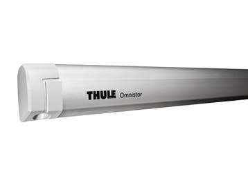 Thule 5200 350 Geanodiseerd-Mystic Grey, Nieuw