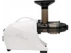 Tribest SoloStar 4 - Horizontale slowjuicer - Lager, Verzenden, Nieuw
