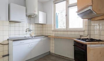 Te Huur Studio Franklinstraat In Den Haag, 20 tot 35 m², Den Haag